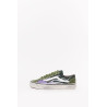 VANS OTW GREEN BALSAM LX OLD SKOOL 36